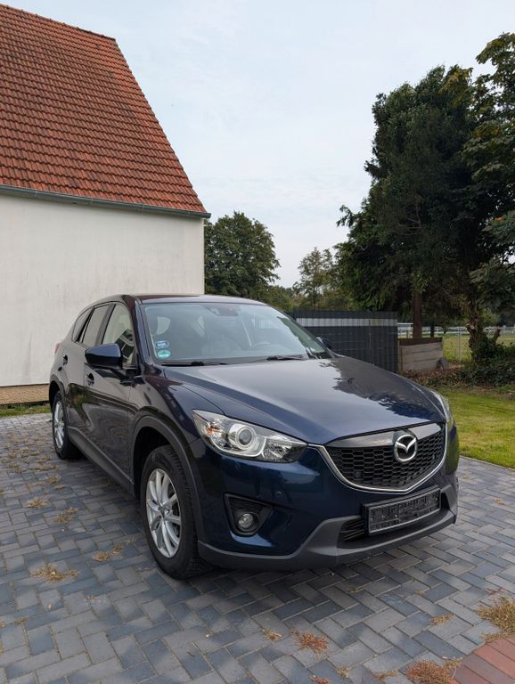 Bild des Angebotes Mazda CX-5 2.2 SKYACTIV-D Sports-Line 129kW AWD Sp...
