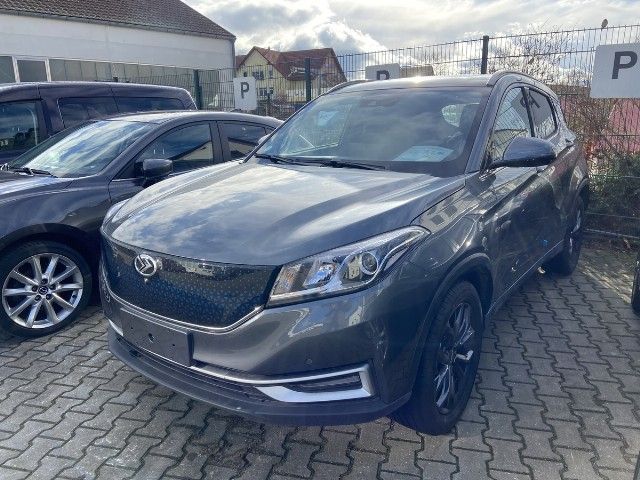 Bild des Angebotes Seres Luxury Paket - SHZ - Navi - RFK - 360 Kamera -