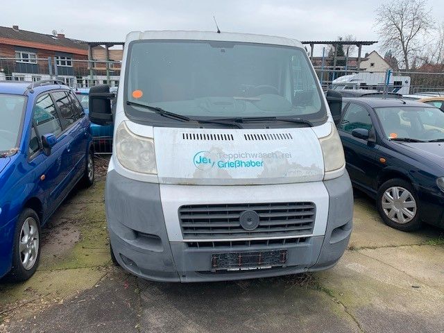 Bild des Angebotes Fiat Ducato Kasten 28 100