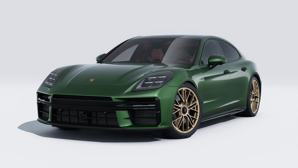 Bild des Angebotes Porsche Panamera GTS | PD26 | Burmester | Carbon | TV