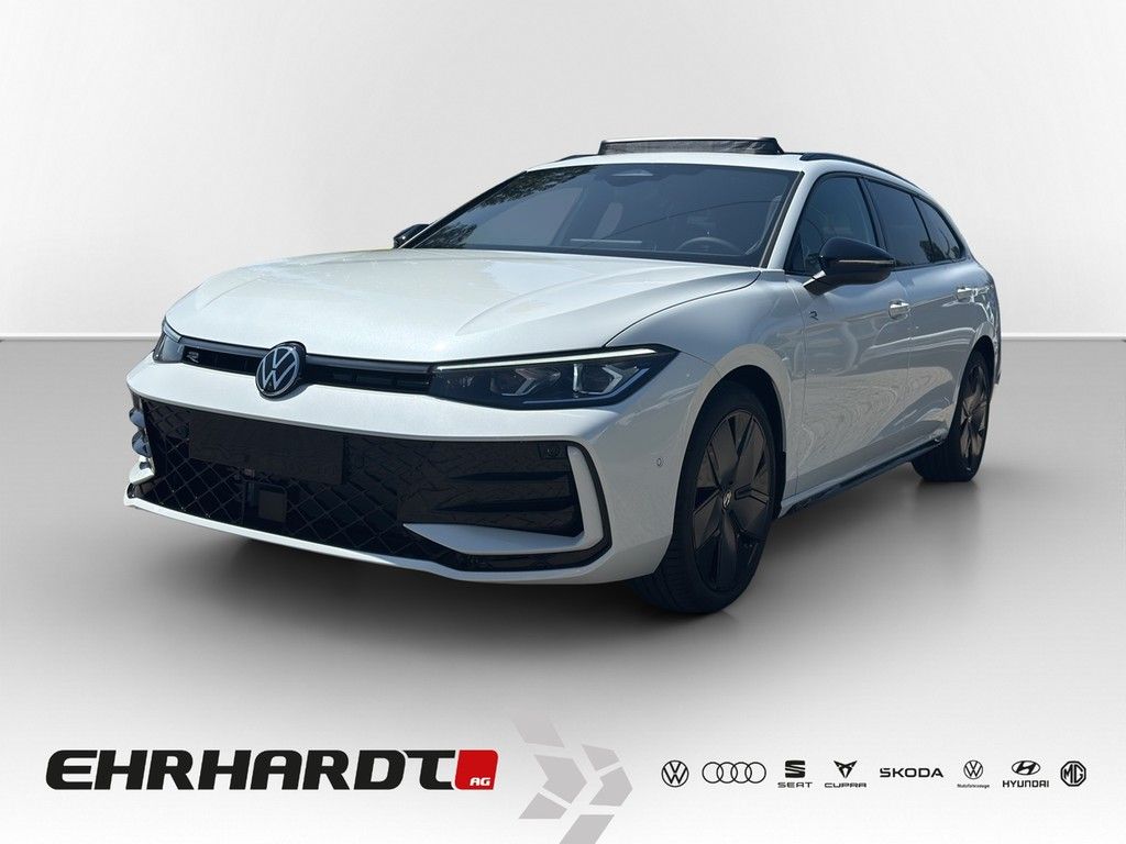 Bild des Angebotes Volkswagen Passat 2.0 TDI DSG 4Motion R-Line DCC AHK*PANO*S
