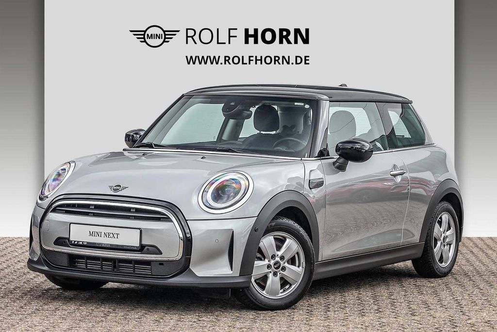 Bild des Angebotes MINI Cooper Essential Trim Navi LED Tempomat Klima