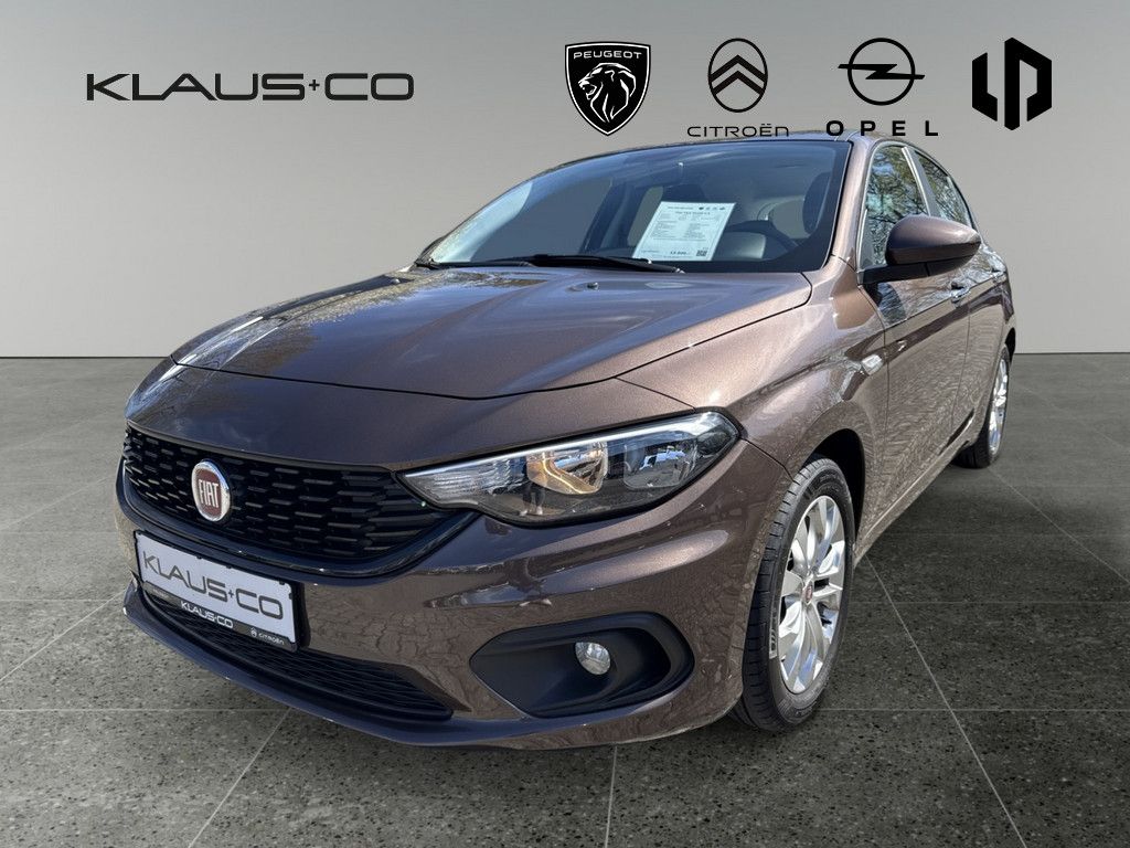 Bild des Angebotes Fiat Tipo Street 1.4 Klimaautomatik+Sitzheizung