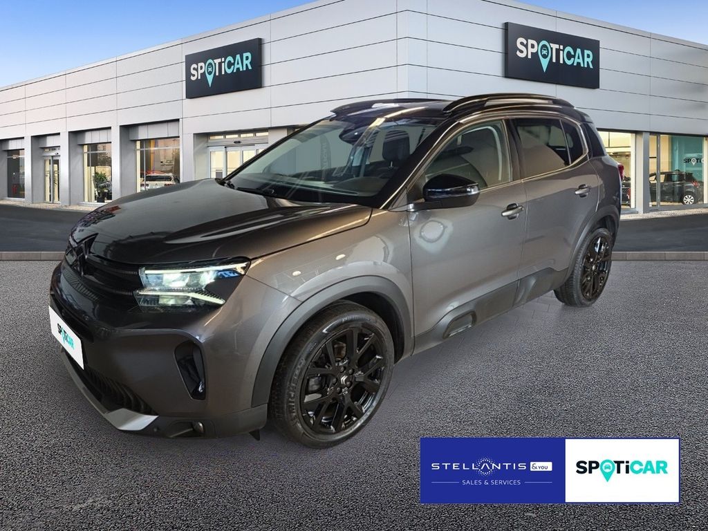 Bild des Angebotes Citroën C5 Aircross 1.2 Mild-Hybrid 136 Max S&S