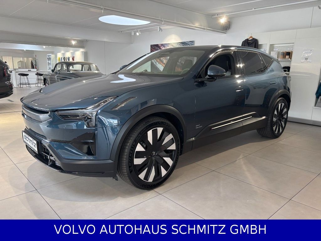 Bild des Angebotes Polestar 3  Long Range Single Pilot Plus Pro Paket AHK