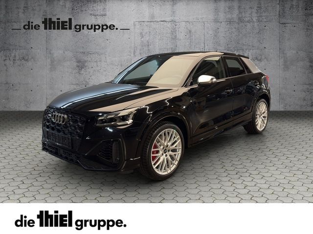 Audi SQ2 TFSI 221300 kWPS S tronic AHK/Pano/Sonos