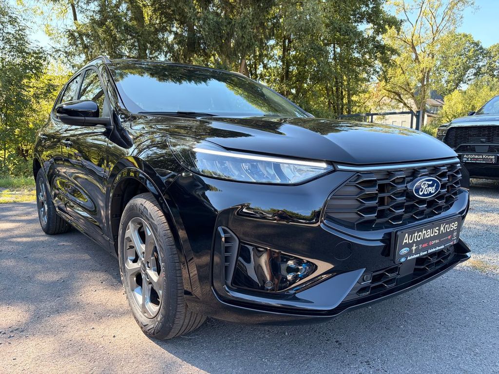 Ford Kuga 1.5 EcoBoost ST-Line Automatik+WinterPaket