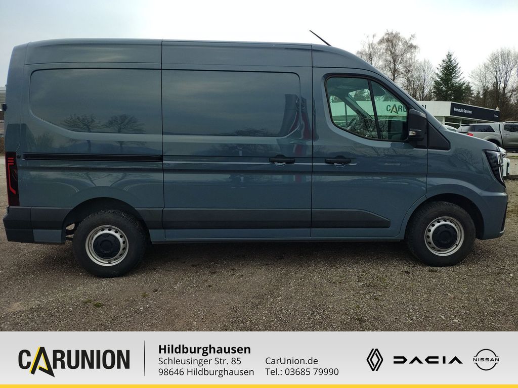 Bild des Angebotes Renault Master L2H2 Extra BLUE dCi 150 3,5t AHK