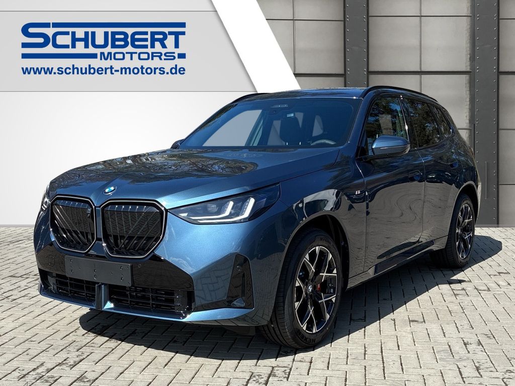 Bild des Angebotes BMW X3 20D XDRIVE M Sport AHK DA Prof PA Prof