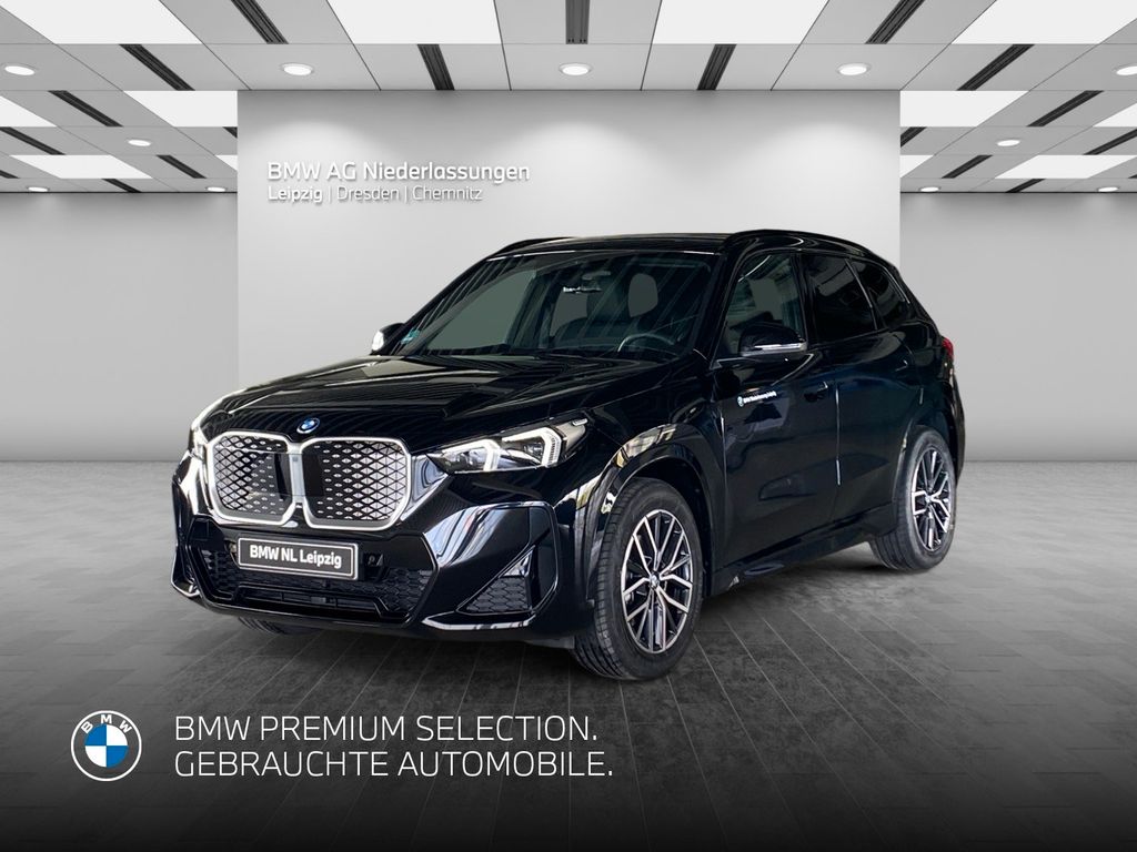 Bild des Angebotes BMW iX1 20 eDrive M Sport