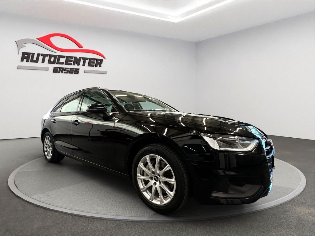 Bild des Angebotes Audi A4 40 TDI quattro Navi LED PDC ACC