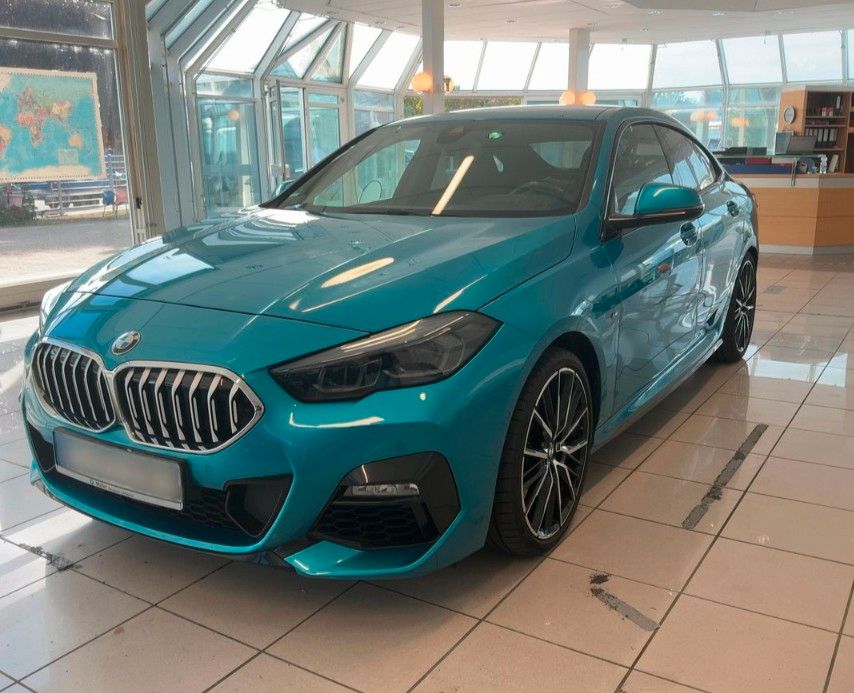 Bild des Angebotes BMW 220i Gran Coupé M Sport M Sport