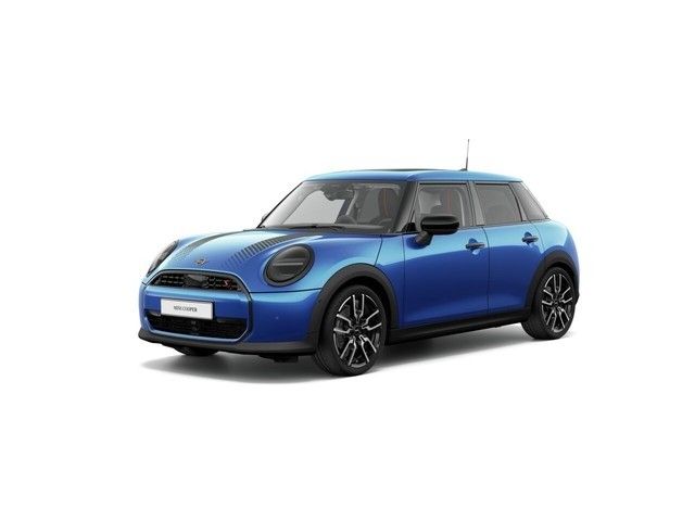 Bild des Angebotes MINI COOPER S John Cooper Works Tr Steptronic Panoram