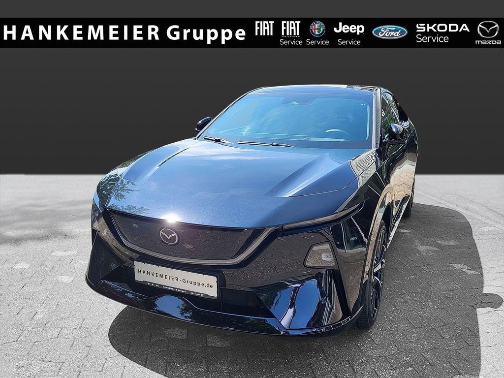 Bild des Angebotes Mazda CX-6e EV Takumi 258ps Panoramadach-21"LMF