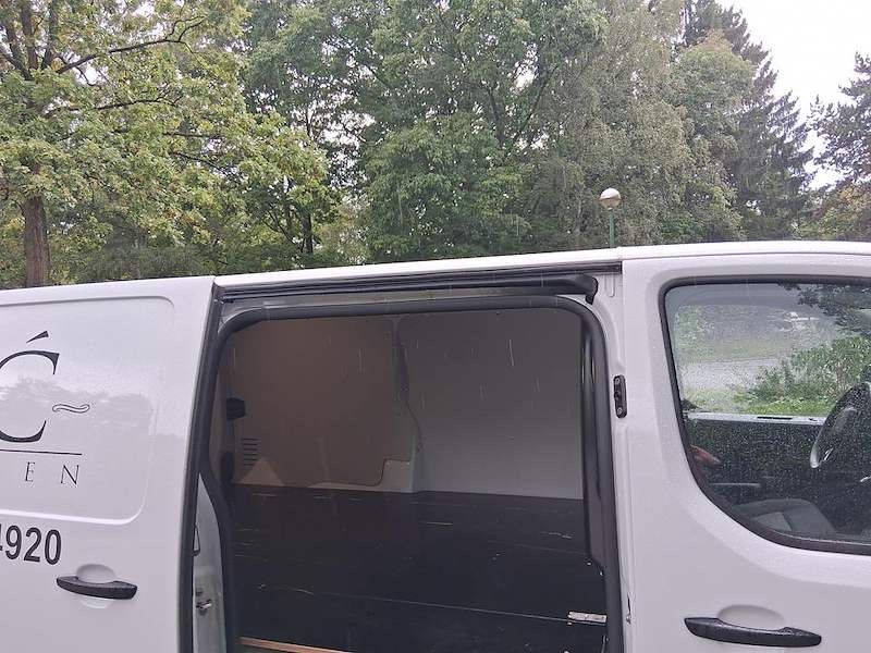 Bild des Angebotes Fiat Scudo Bestattungswagen. SO. KFZ