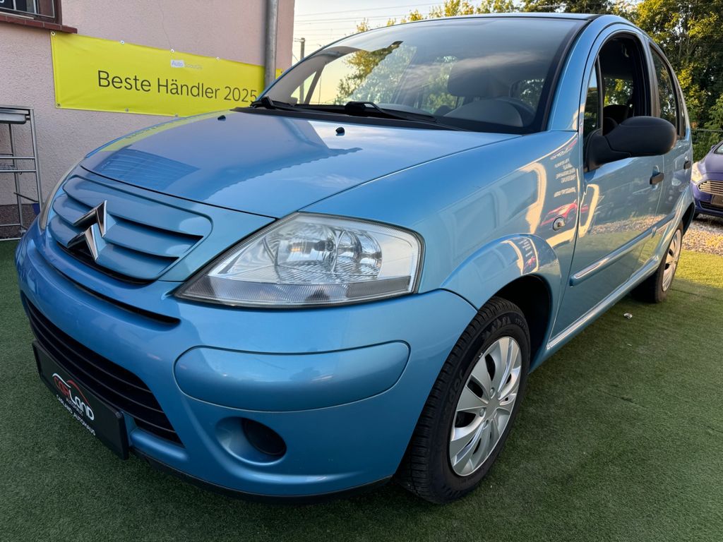 Bild des Angebotes Citroën C3 HDi 70 Tonic -1.Hand