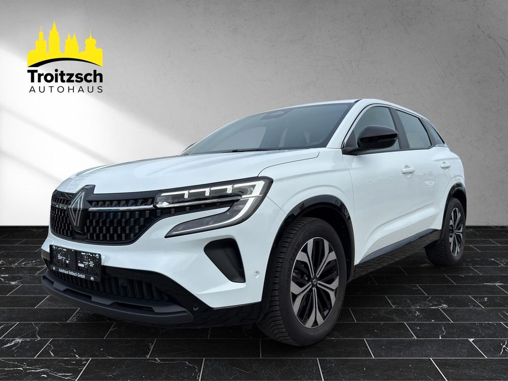 Bild des Angebotes Renault Austral Equilibre / 1.Hand