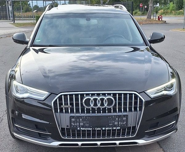 Bild des Angebotes Audi A6 Allroad 3.0 TDI quattro 200kW, Navi, Standhzg