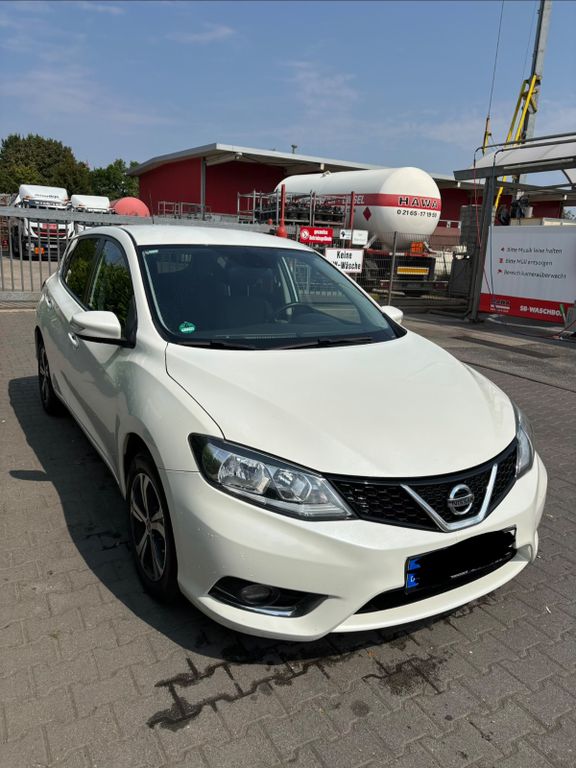 Bild des Angebotes Nissan Pulsar 1.2 DIG-T N-CONNECTA N-CONNECTA
