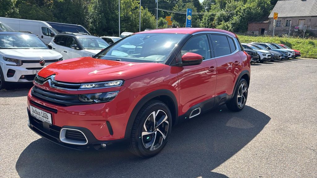 Bild des Angebotes Citroën C5 Aircross Feel 130