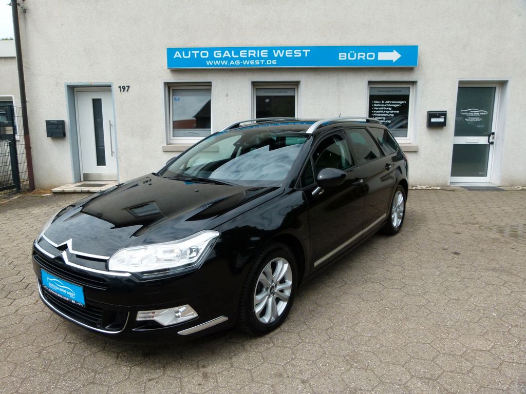 Bild des Angebotes Citroën C5 Tourer Attraction Automatik*Navi*PDC*SHZ*AHK*