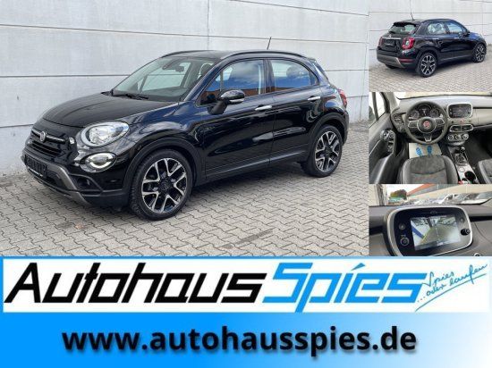 Bild des Angebotes Fiat 500X 1.0 GSE 4x2 Cross Alu19 RKam Alu19 Shz