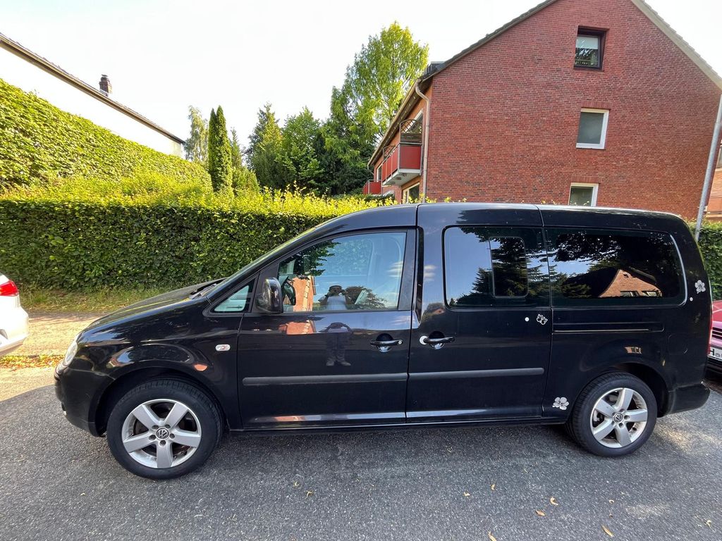 Bild des Angebotes Volkswagen NEU - Motor (ca. 86T km) & TÜV/HU