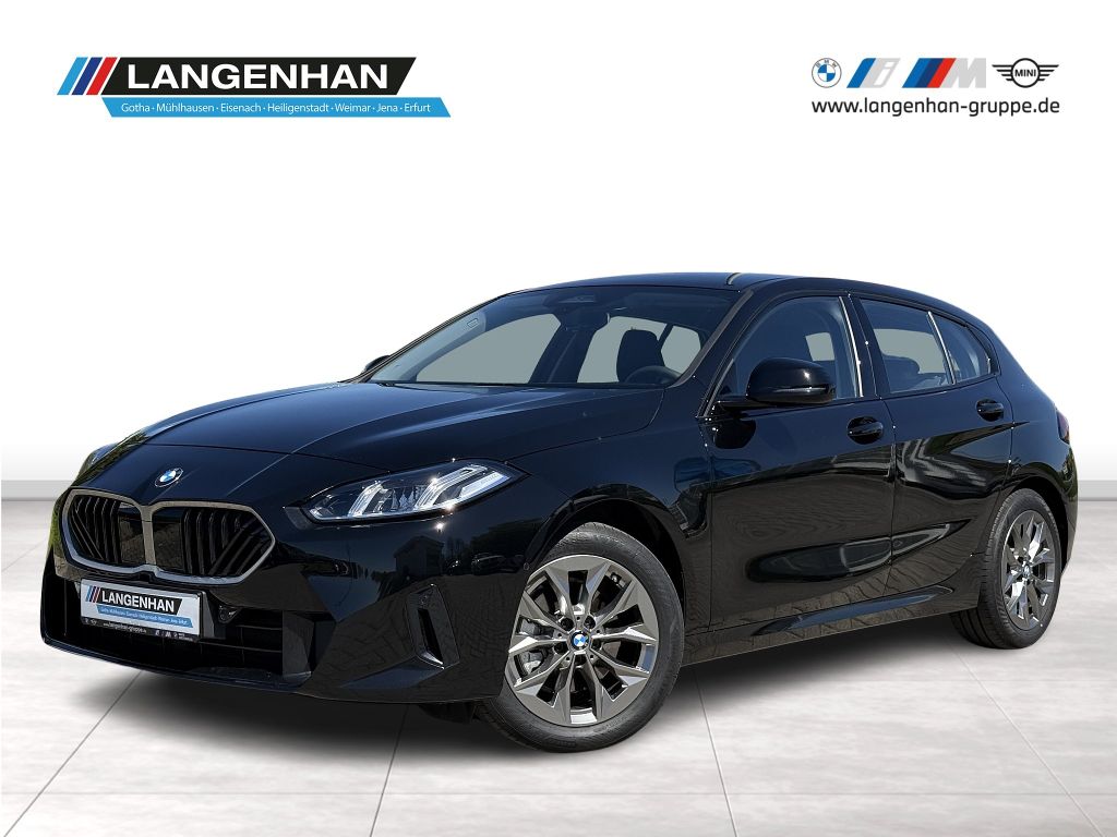 Bild des Angebotes BMW 120 LED LC Plus Kamera Shadow Line SHZ PDC Tempo
