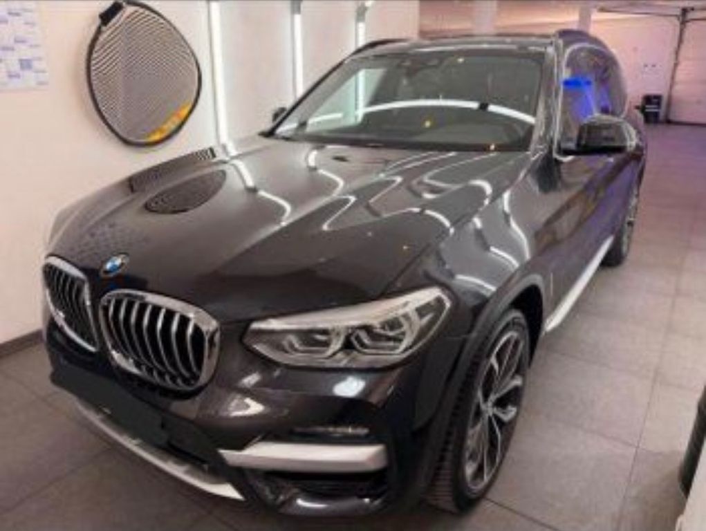 Bild des Angebotes BMW X3 xDrive30d xLine AT xLine