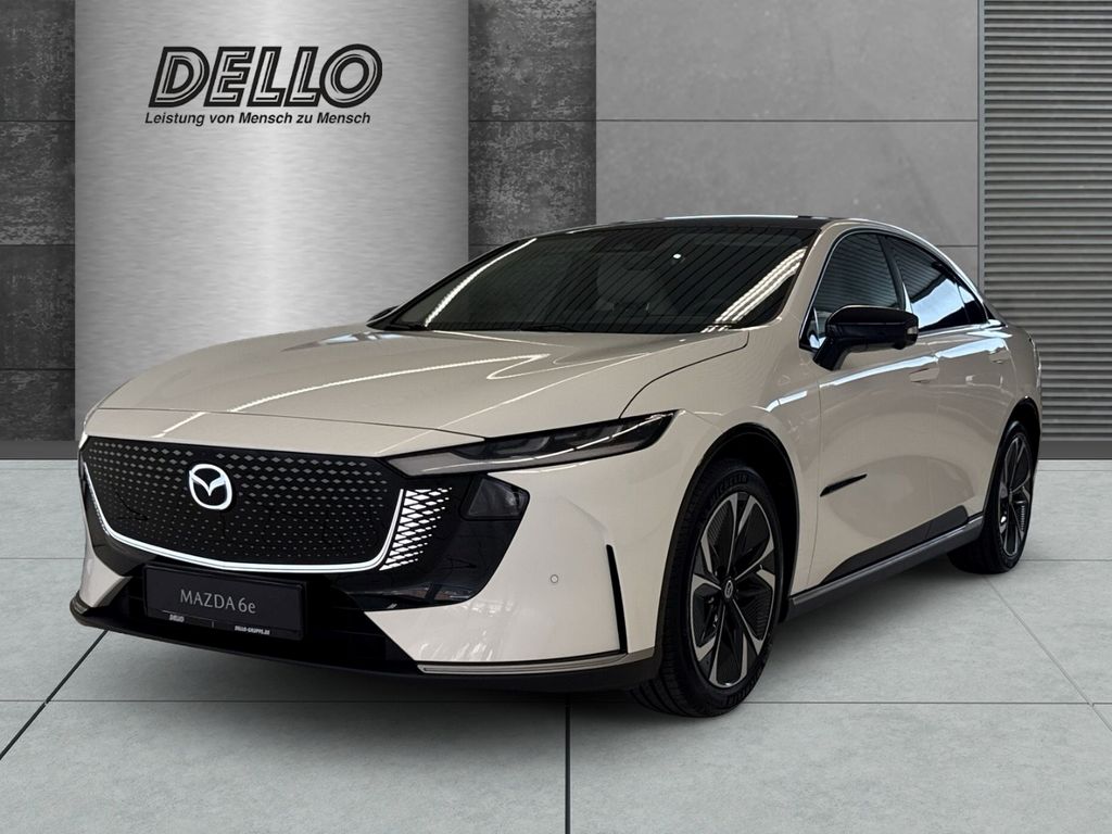 Bild des Angebotes Mazda 6e Takumi HUD Panorama Navi Leder Digitales Cock