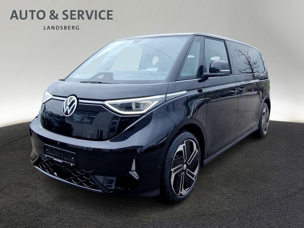 Bild des Angebotes Volkswagen ID.Buzz GTX 4MOTION langer Radstand 340 PS *AHK*
