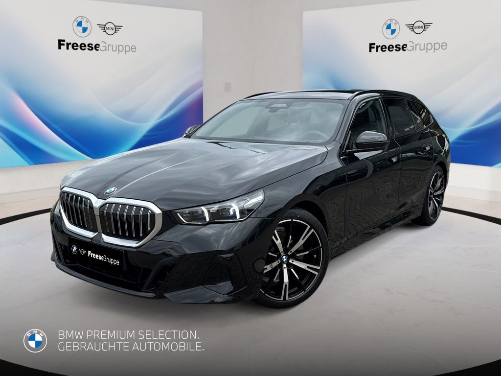 Bild des Angebotes BMW 520d xDrive Touring