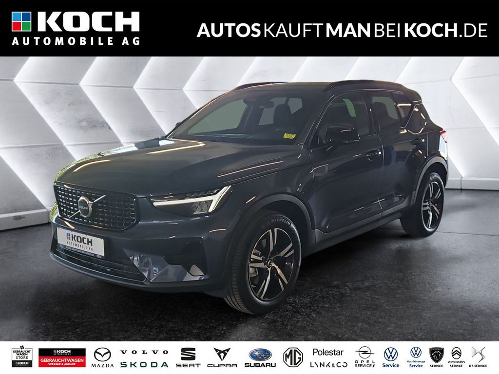 Bild des Angebotes Volvo XC40 B3 Plus Dark ACC BLIS H/K NAVI CAM