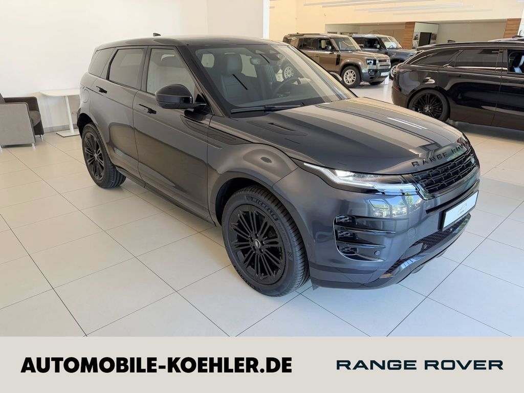 Bild des Angebotes Land Rover Range Rover Evoque D200 DYNAMIC SE 20'' HUD PANO