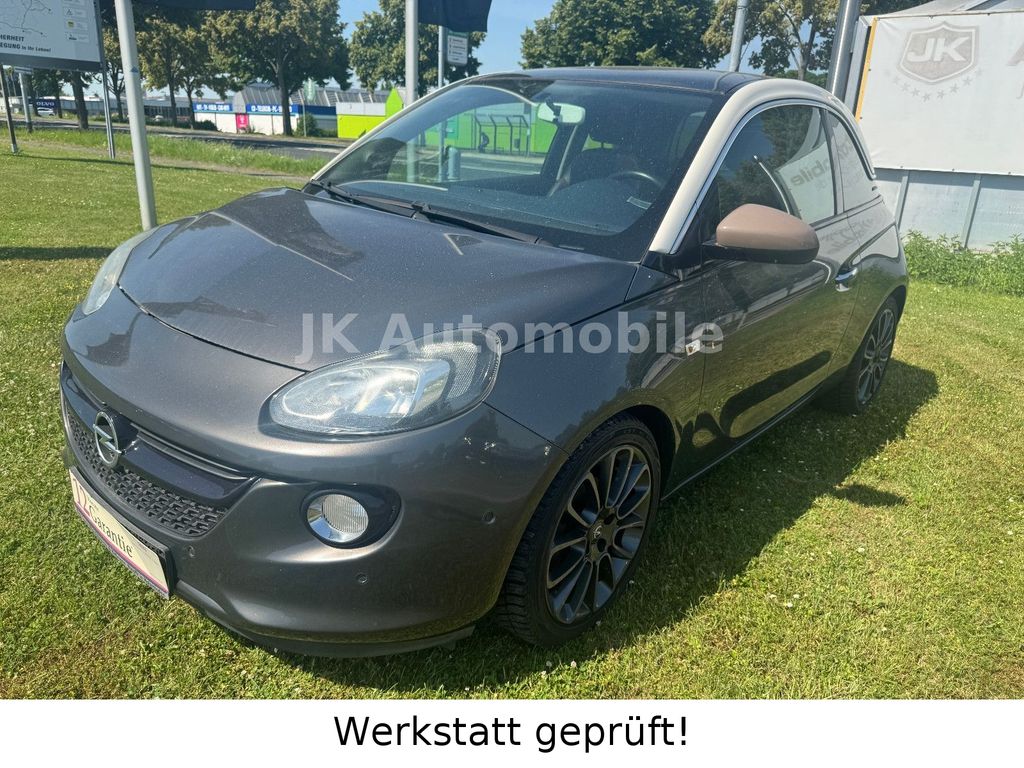 Bild des Angebotes Opel Adam Glam ecoFlex *Flüssiggas*Benzin*