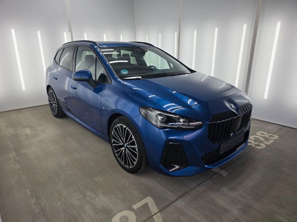 Bild des Angebotes BMW Active Tourer M Sport *HARMAN*HUD*PANO*AHK*8FACH