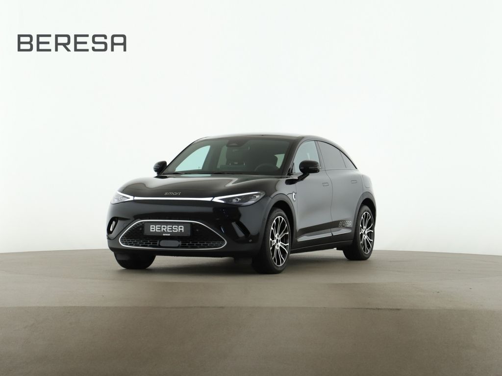 Bild des Angebotes Smart #3 Premium 66kWh 22KW AC-150kW DC HUD Pano Wärme