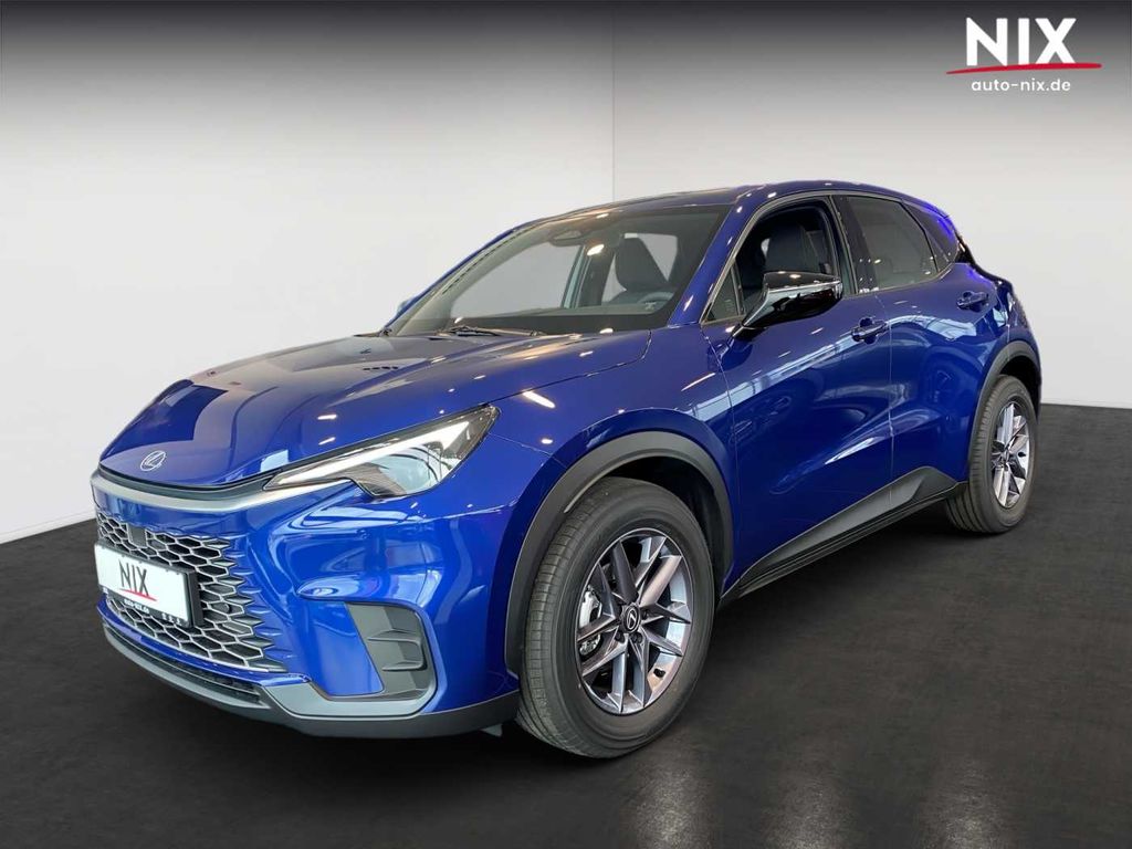 Bild des Angebotes Lexus LBX 1.5 Hybrid Komfortpaket LED KLIMA