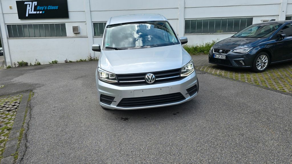 Bild des Angebotes Volkswagen Caddy Maxi