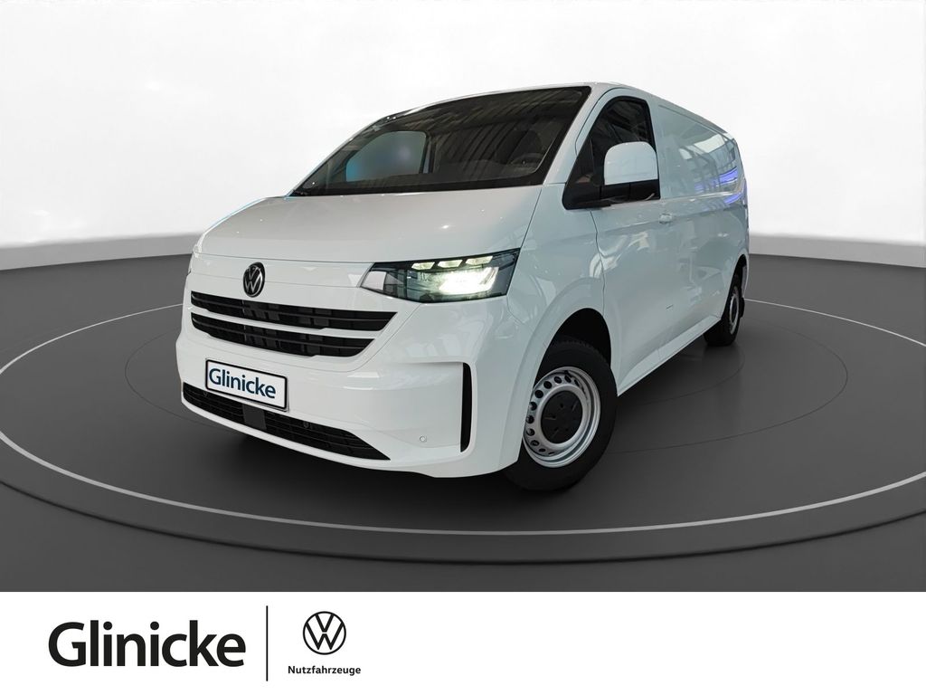Bild des Angebotes Volkswagen T7 Transporter Kasten Lang Klima 5Jahre Garantie