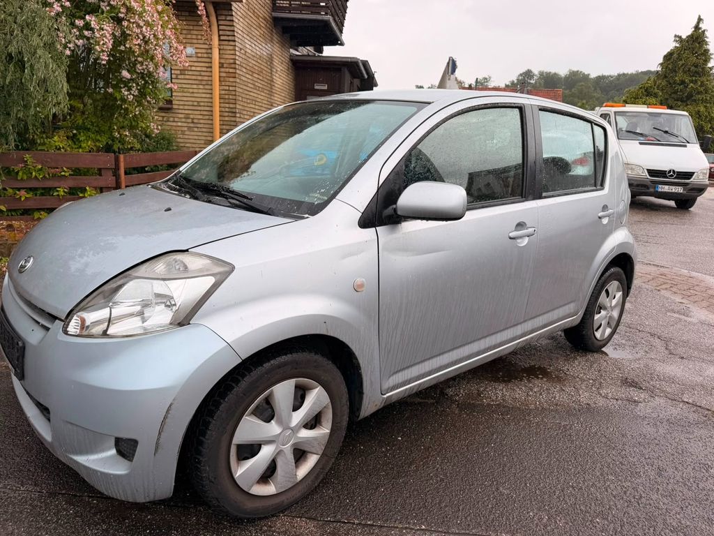 Bild des Angebotes Subaru Justy 1.0 Active  * TÜV FÄLLIG