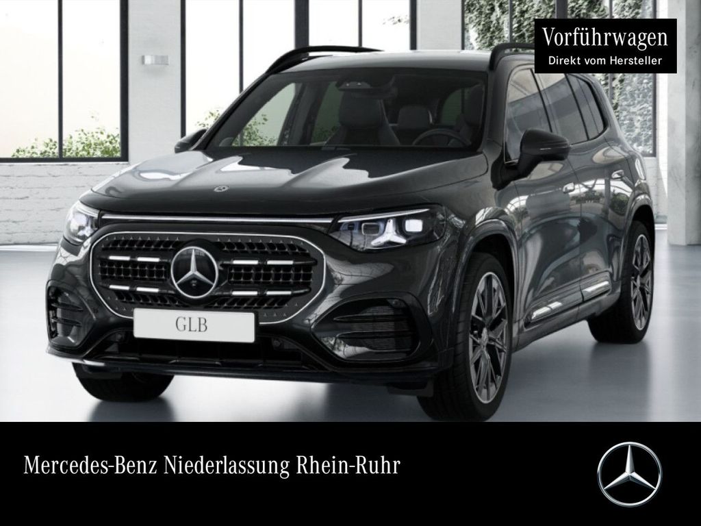Bild des Angebotes Mercedes-Benz GLB 220 4Matic Sport-AMG Night AMG 20" Pano-Dach