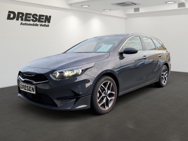 Bild des Angebotes Kia Ceed_sw Sportswagon 1.5 T-GDI DCT Spirit Navi+Si