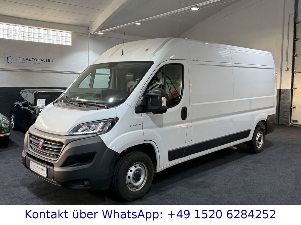 Bild des Angebotes Fiat Ducato 2.3 Multijet  103 kW/Navi/Kamera/Kasten