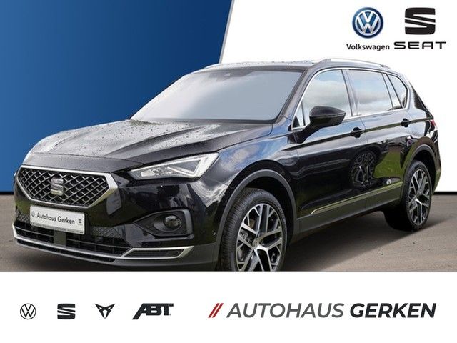 Bild des Angebotes Seat Tarraco Xperience 2.0 TDI DSG *Pano*AHK*LED*DCC*