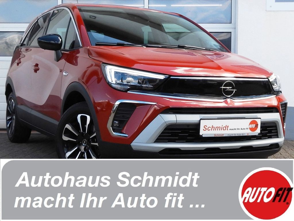 Bild des Angebotes Opel Crossland Elegance