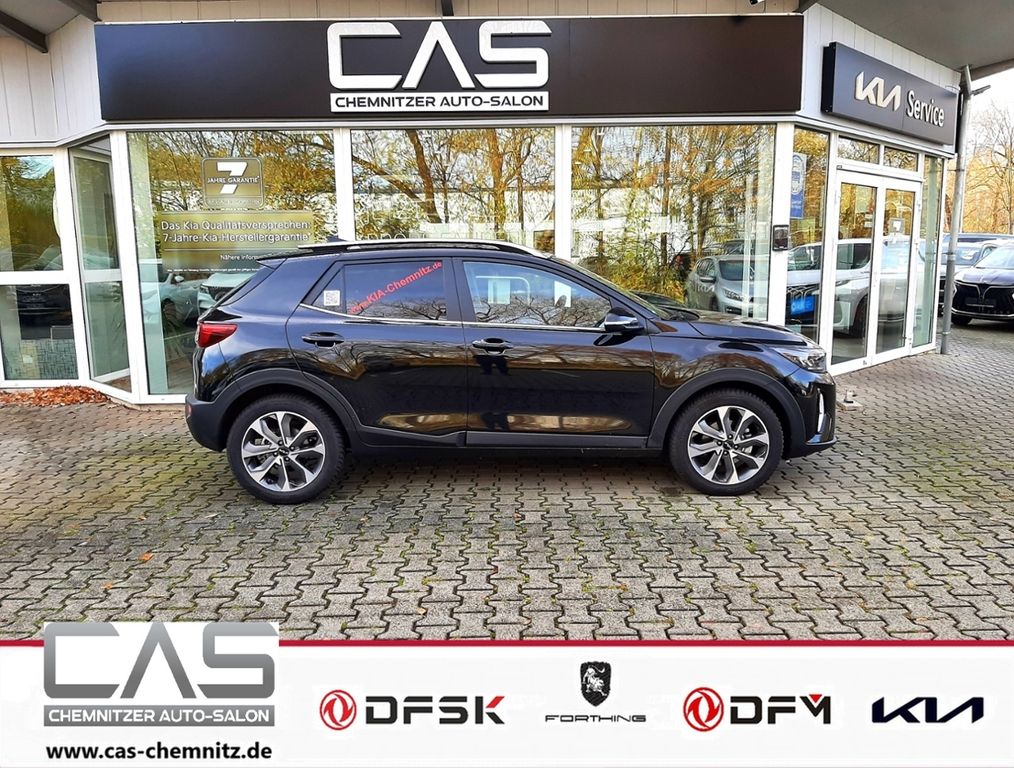 Bild des Angebotes Kia Stonic 1.0T 48V DCT SPIRIT TECH MJ25