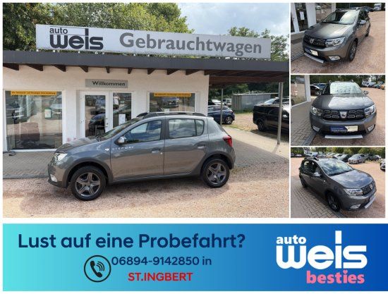 Bild des Angebotes Dacia Sandero Stepway TCe 90 (S&S) Celebration