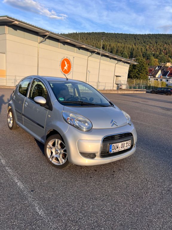 Bild des Angebotes Citroën C1 1.0 Style