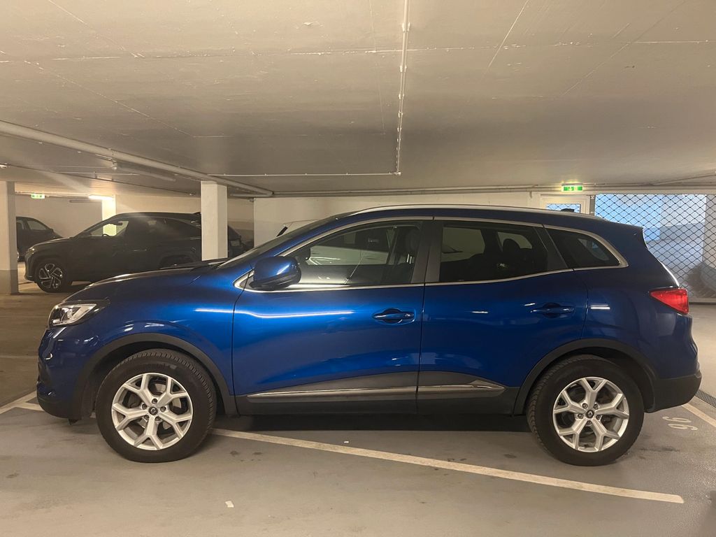 Bild des Angebotes Renault Kadjar Business Edition TCe 140 GPF